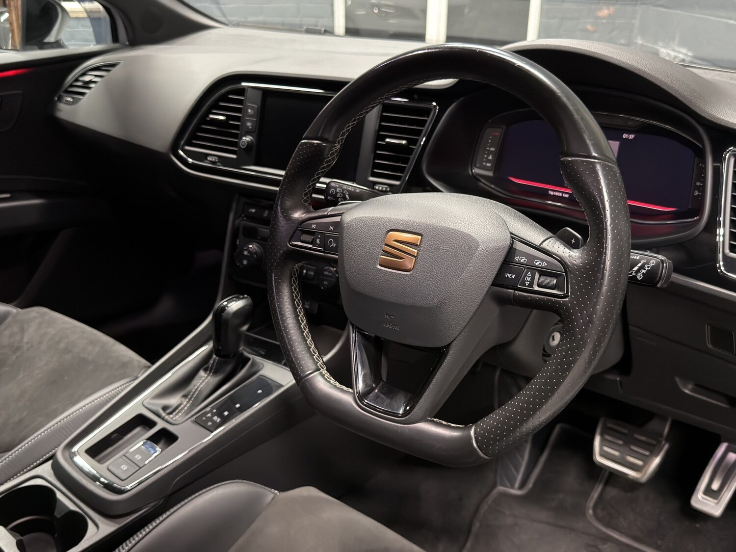 Used SEAT Leon 2020 for sale - 78053309: Photo 59