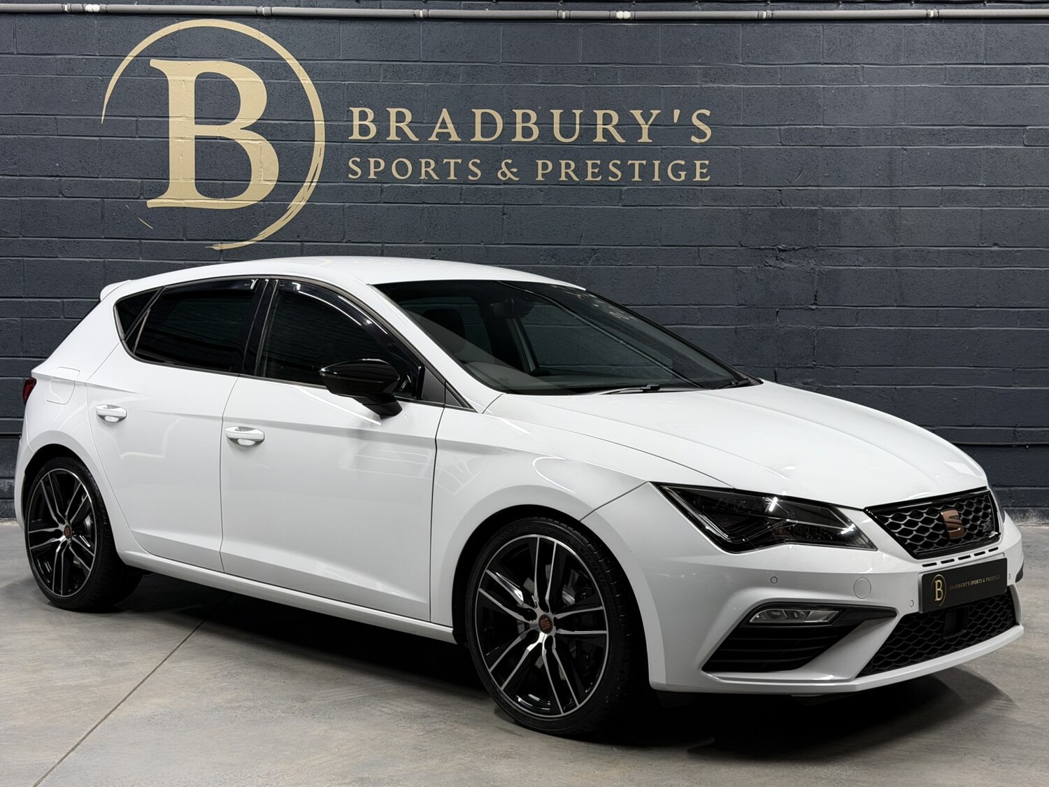Used SEAT Leon 2020 for sale - 78053309: Photo 6