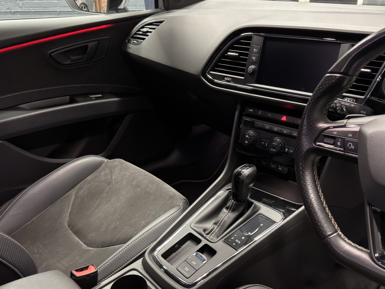 Used SEAT Leon 2020 for sale - 78053309: Photo 60