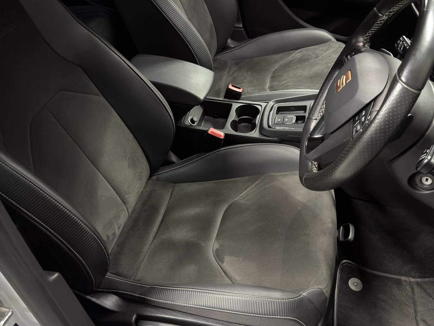 Used SEAT Leon 2020 for sale - 78053309: Photo 61