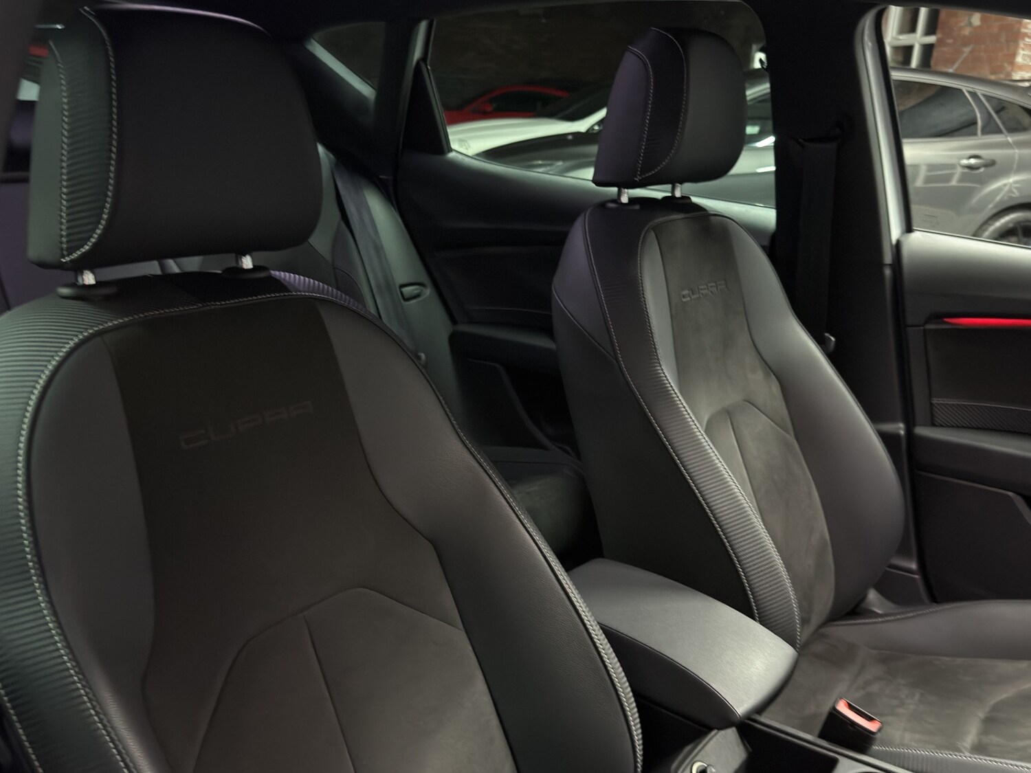 Used SEAT Leon 2020 for sale - 78053309: Photo 62