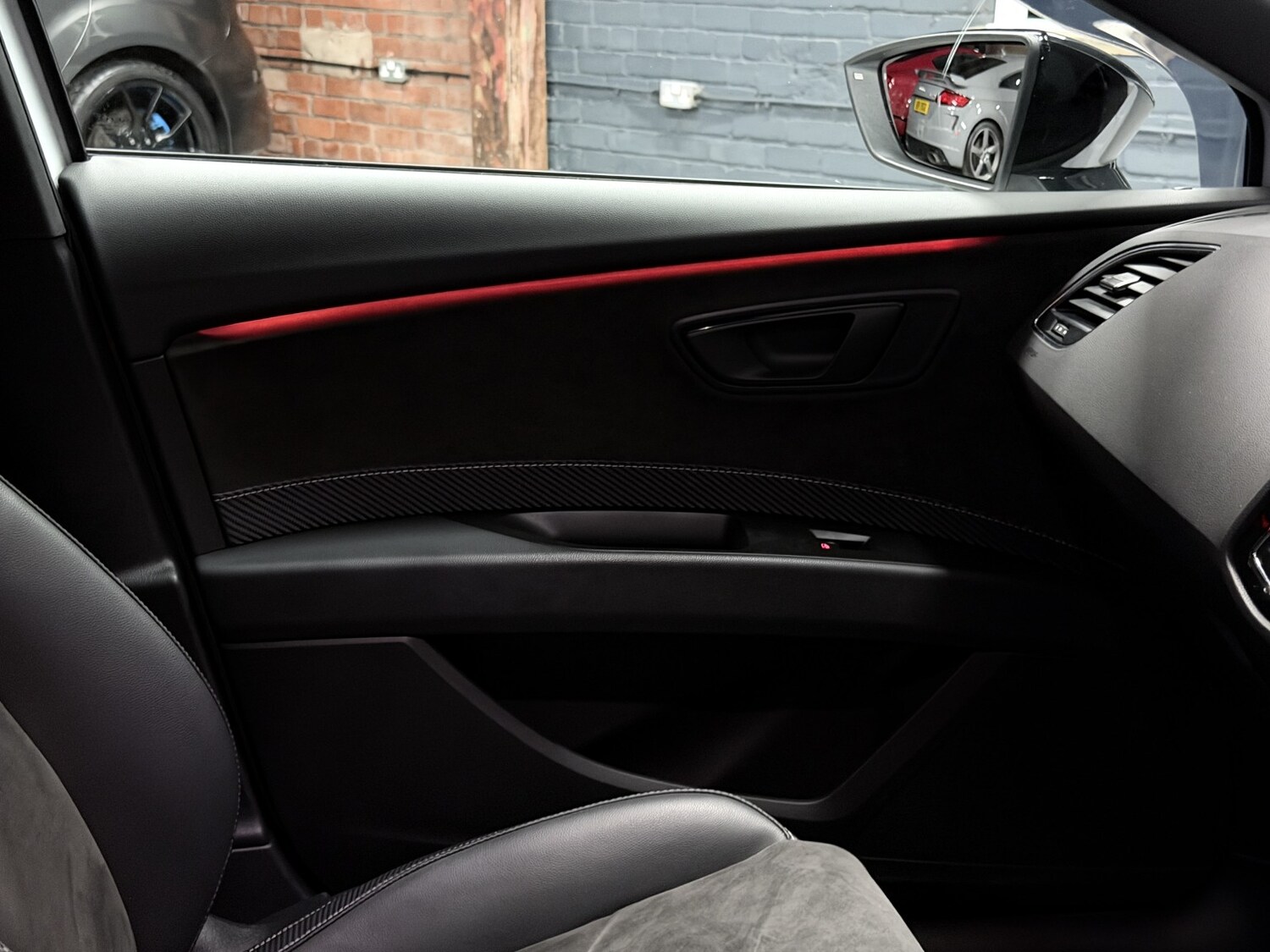 Used SEAT Leon 2020 for sale - 78053309: Photo 66