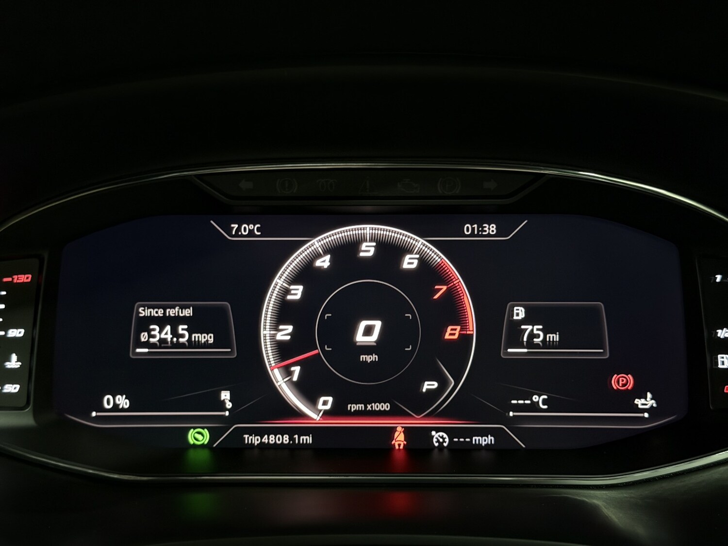 Used SEAT Leon 2020 for sale - 78053309: Photo 67