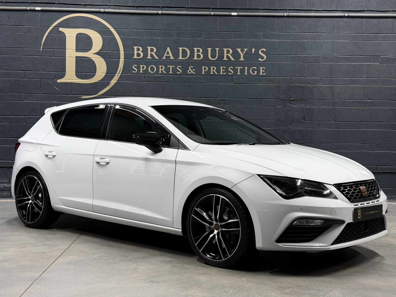 Used SEAT Leon 2020 for sale - 78053309: Photo 7