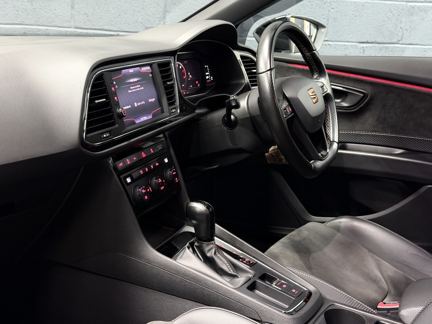 Used SEAT Leon 2020 for sale - 78053309: Photo 72