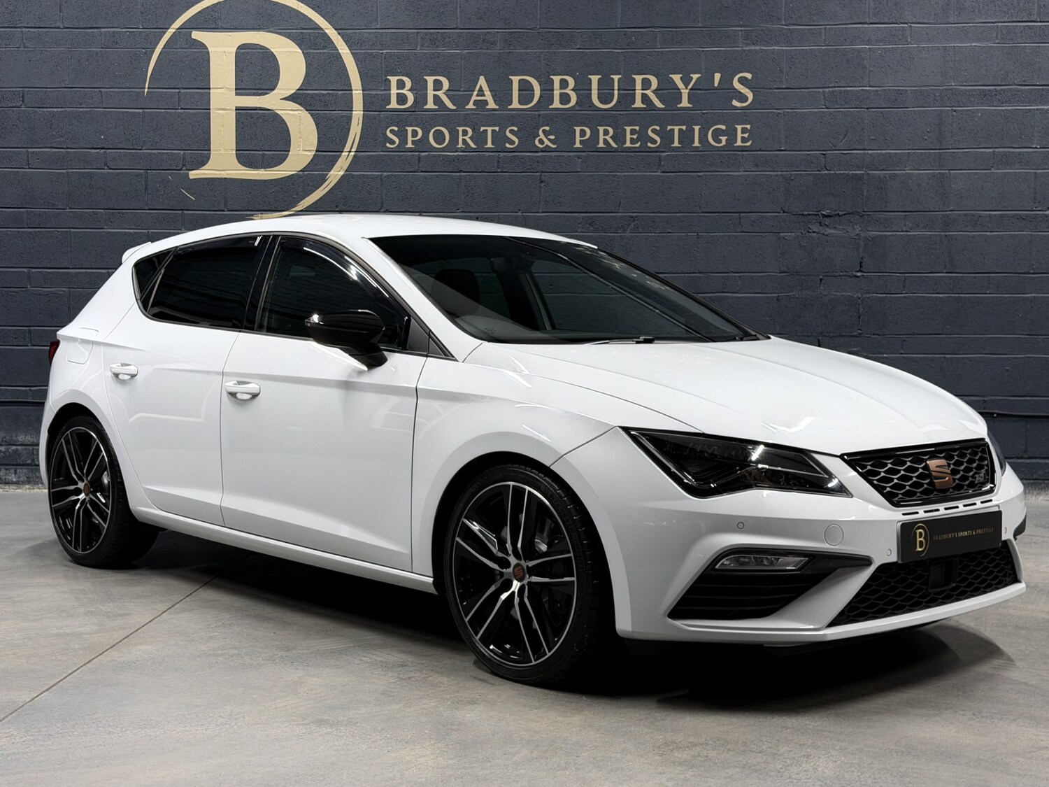 Used SEAT Leon 2020 for sale - 78053309: Photo 8