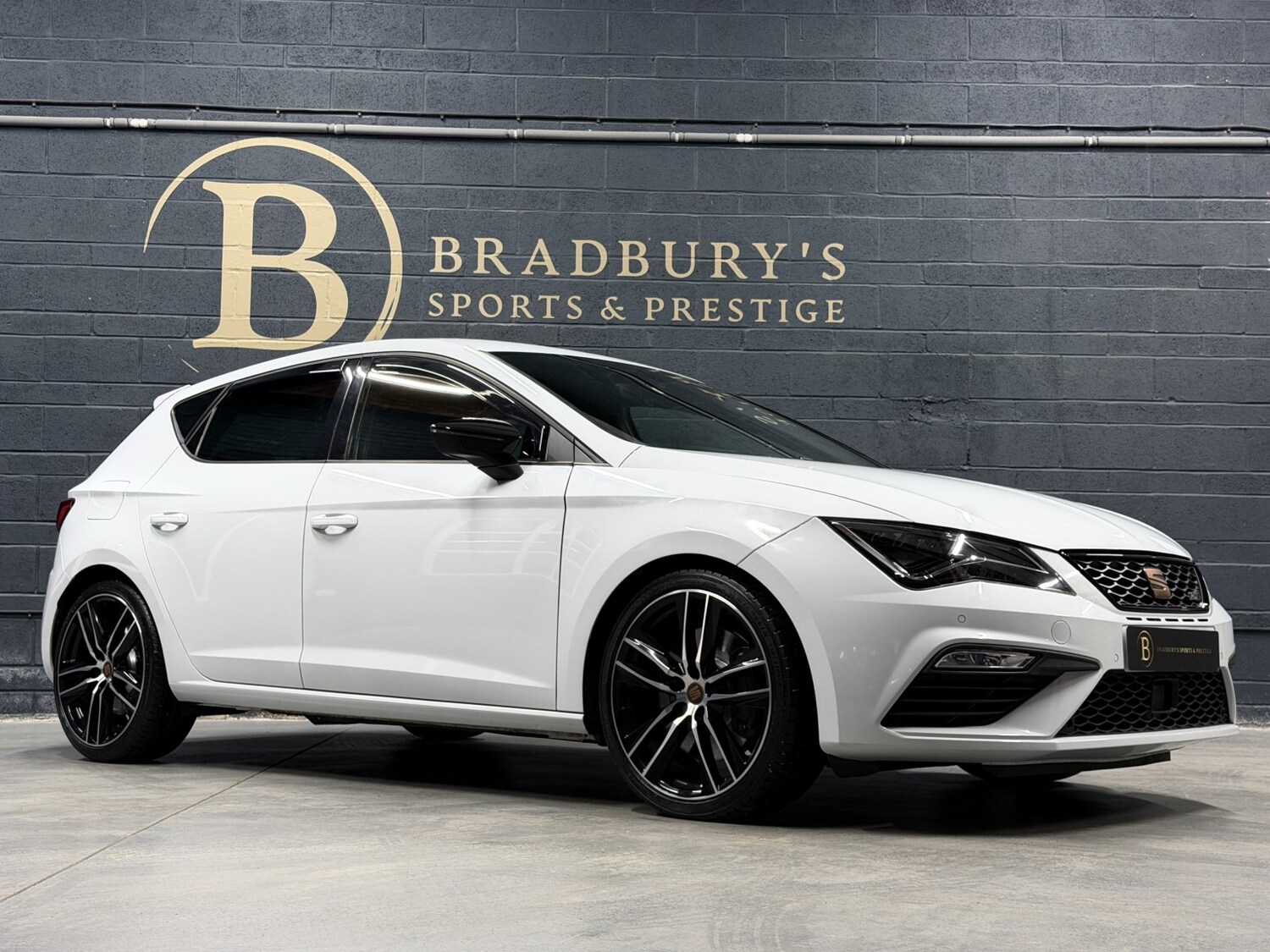 Used SEAT Leon 2020 for sale - 78053309: Photo 9