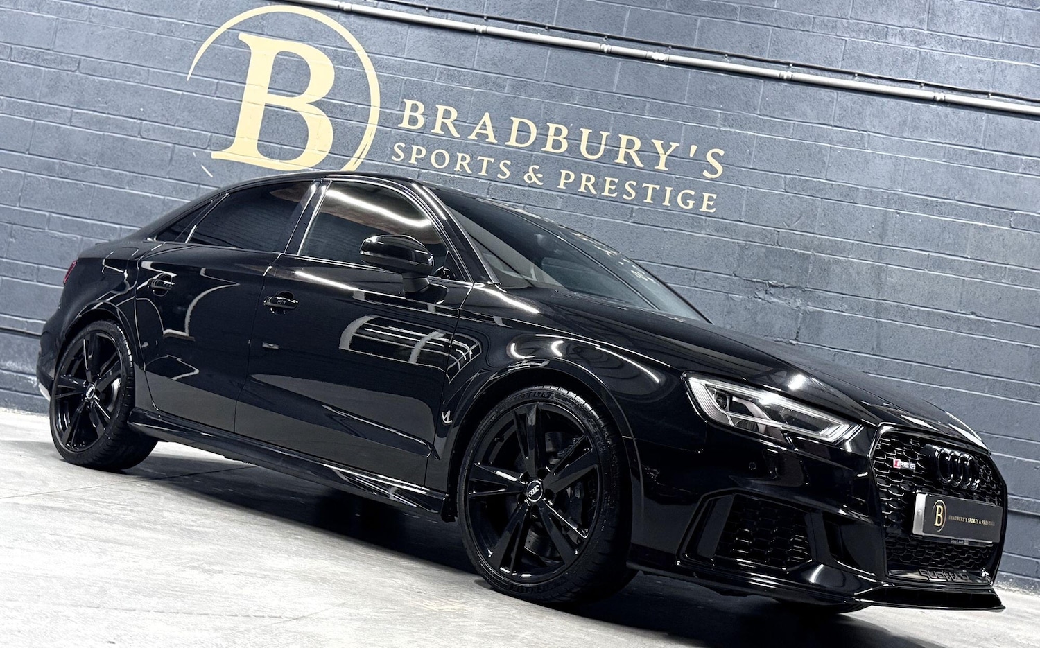 Used Audi RS3 2019 for sale - 76257664: Photo 15