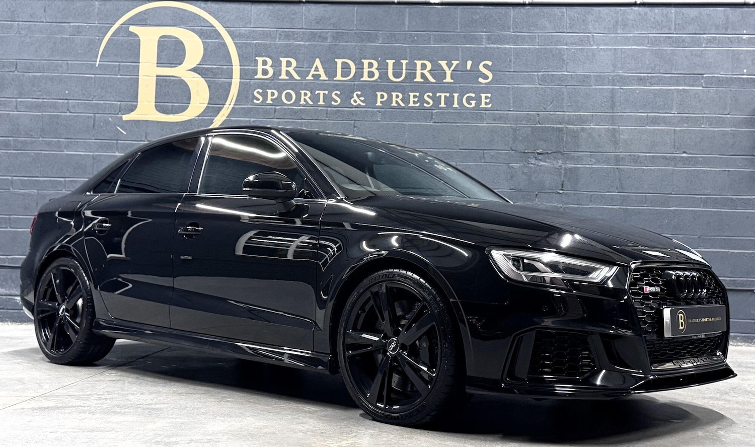 Used Audi RS3 2019 for sale - 76257664: Photo 19