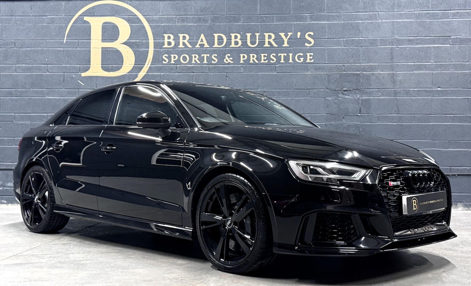 Used Audi RS3 2019 for sale - 76257664: Photo 20