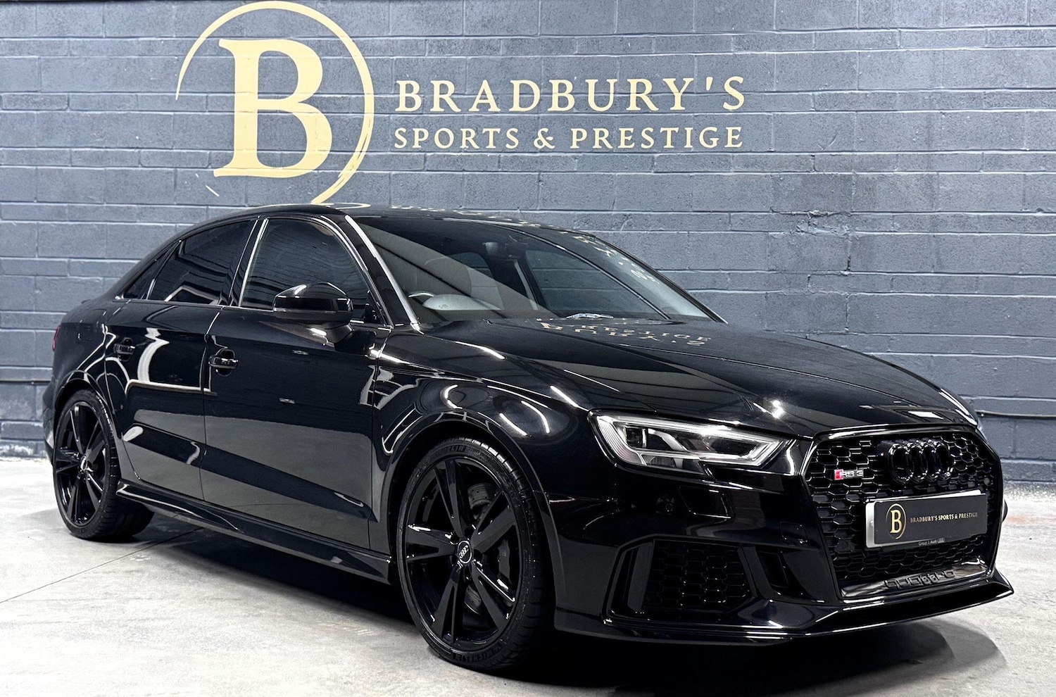 Used Audi RS3 2019 for sale - 76257664: Photo 21