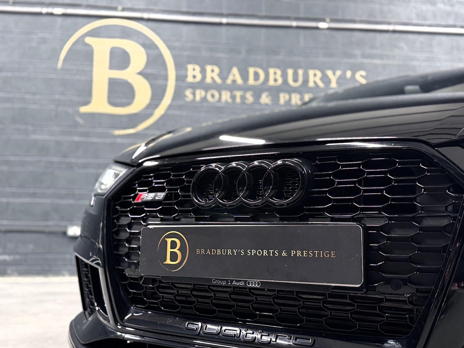 Used Audi RS3 2019 for sale - 76257664: Photo 24