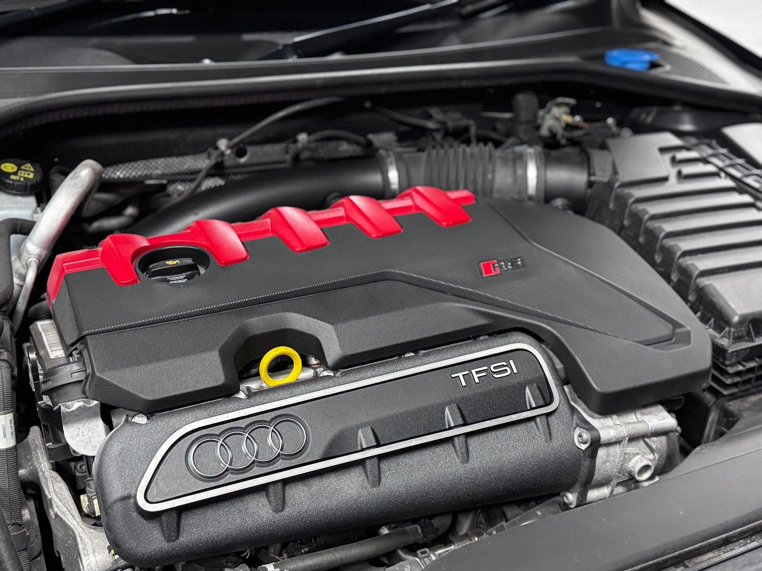 Used Audi RS3 2019 for sale - 76257664: Photo 25