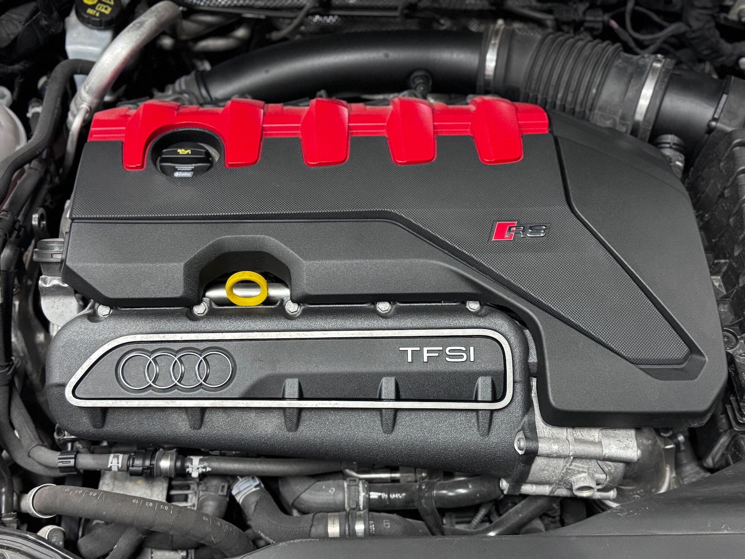 Used Audi RS3 2019 for sale - 76257664: Photo 26