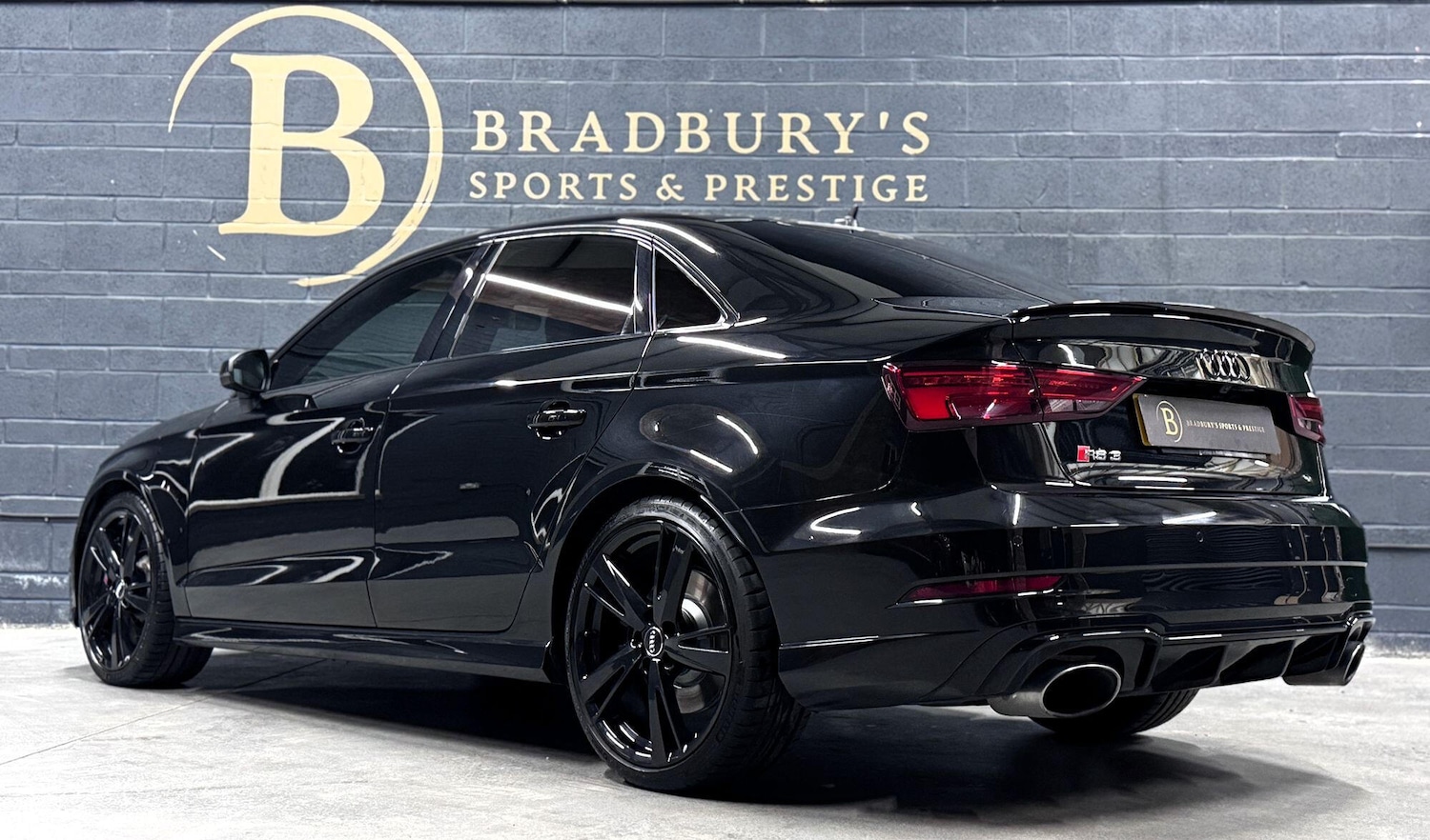 Used Audi RS3 2019 for sale - 76257664: Photo 27