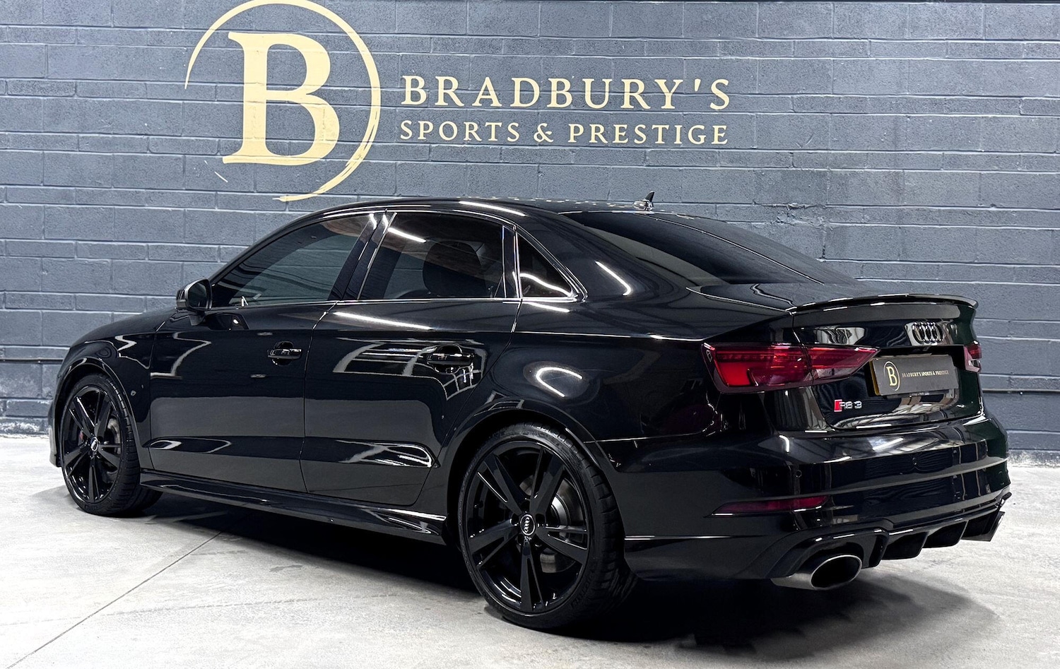 Used Audi RS3 2019 for sale - 76257664: Photo 28