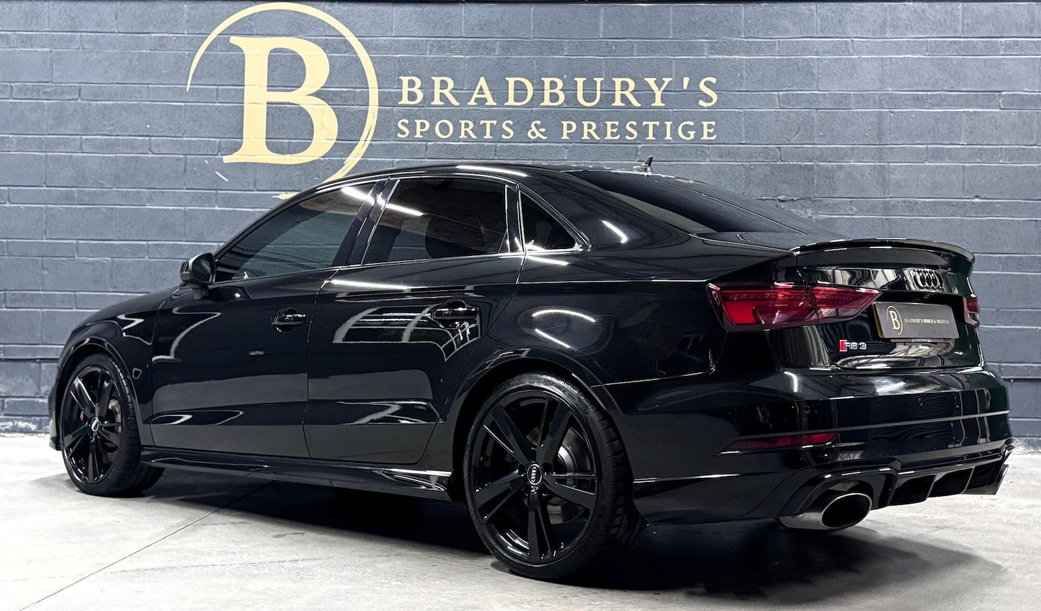 Used Audi RS3 2019 for sale - 76257664: Photo 29