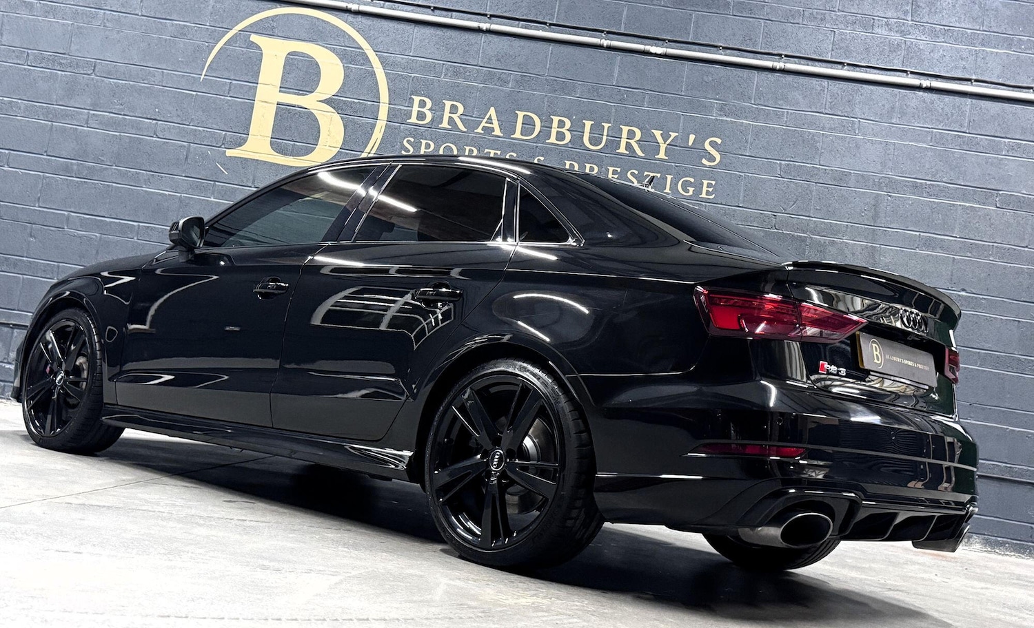 Used Audi RS3 2019 for sale - 76257664: Photo 31