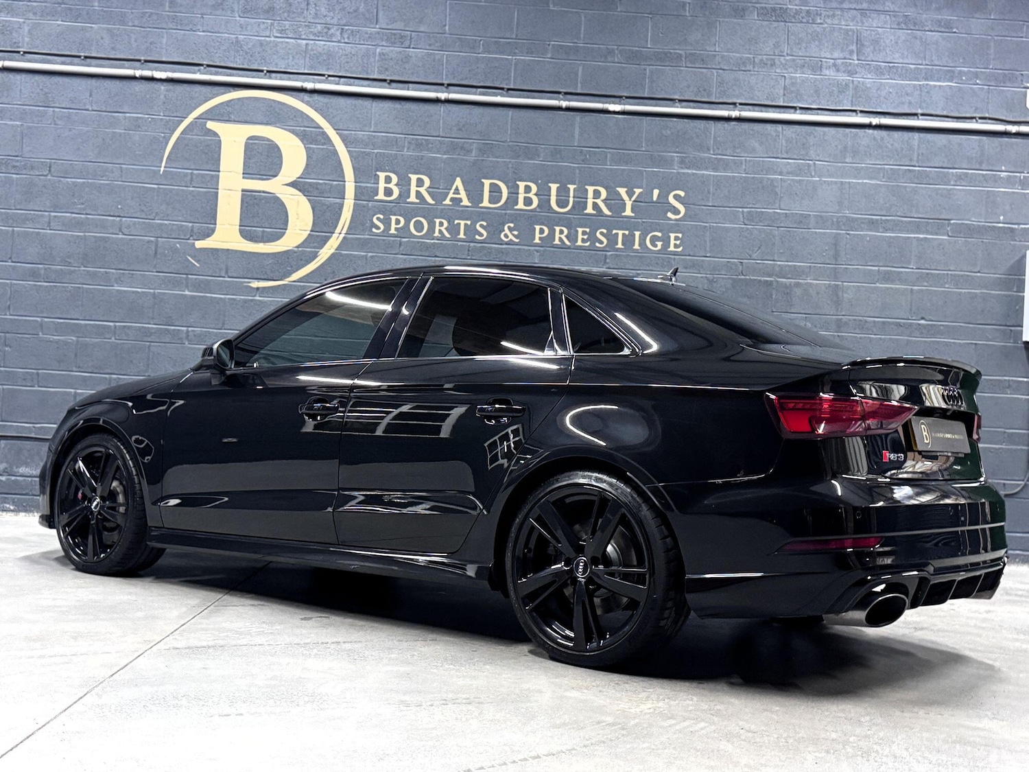 Used Audi RS3 2019 for sale - 76257664: Photo 36