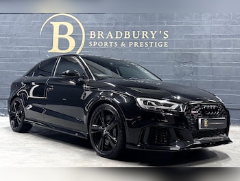 Used Audi RS3 2019 for sale - 76257664: Photo