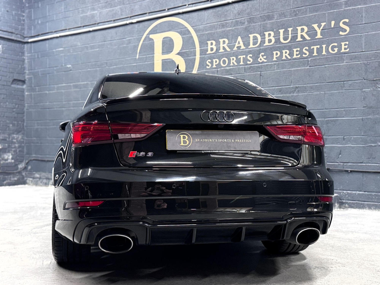 Used Audi RS3 2019 for sale - 76257664: Photo 40