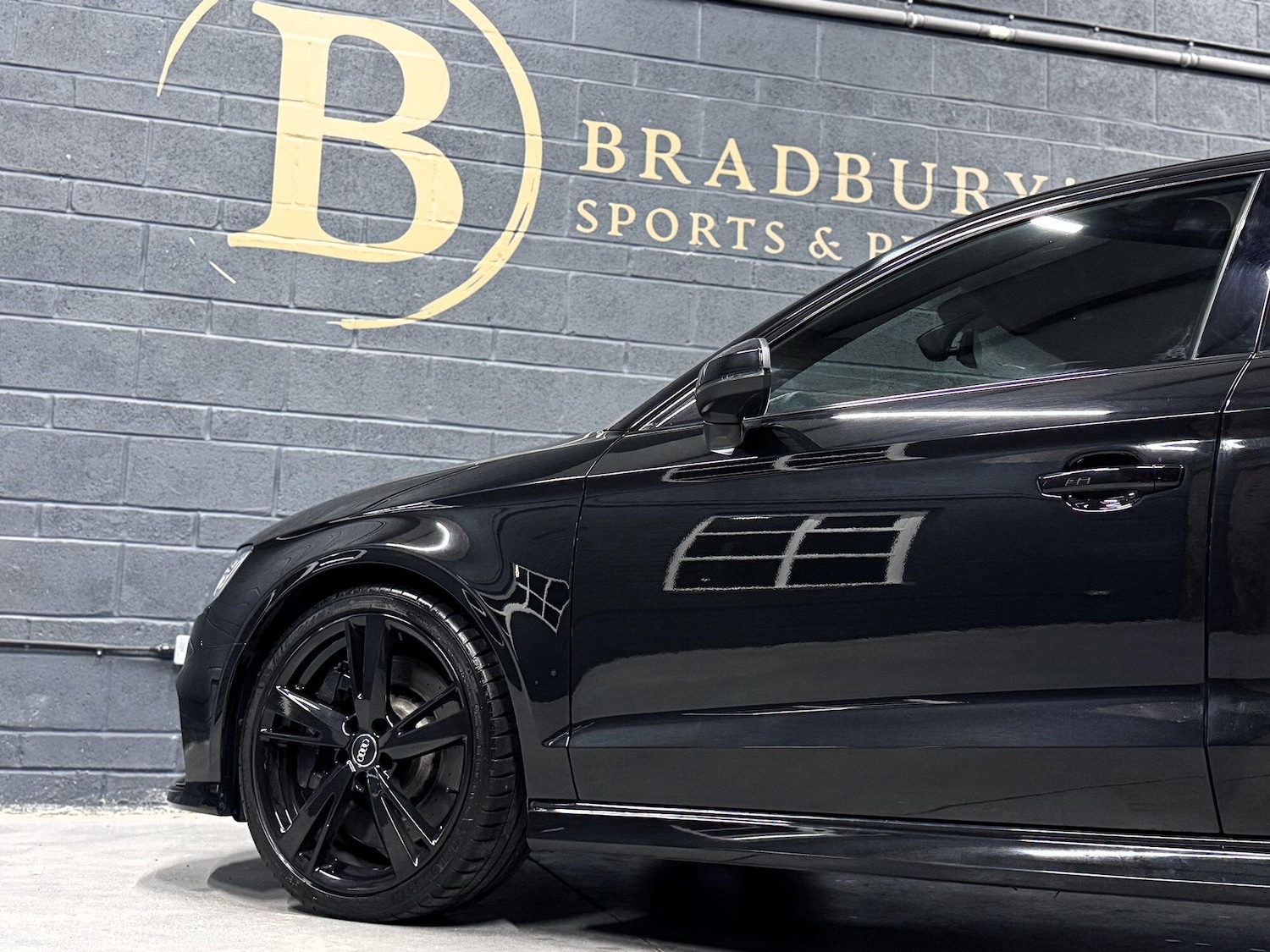 Used Audi RS3 2019 for sale - 76257664: Photo 41