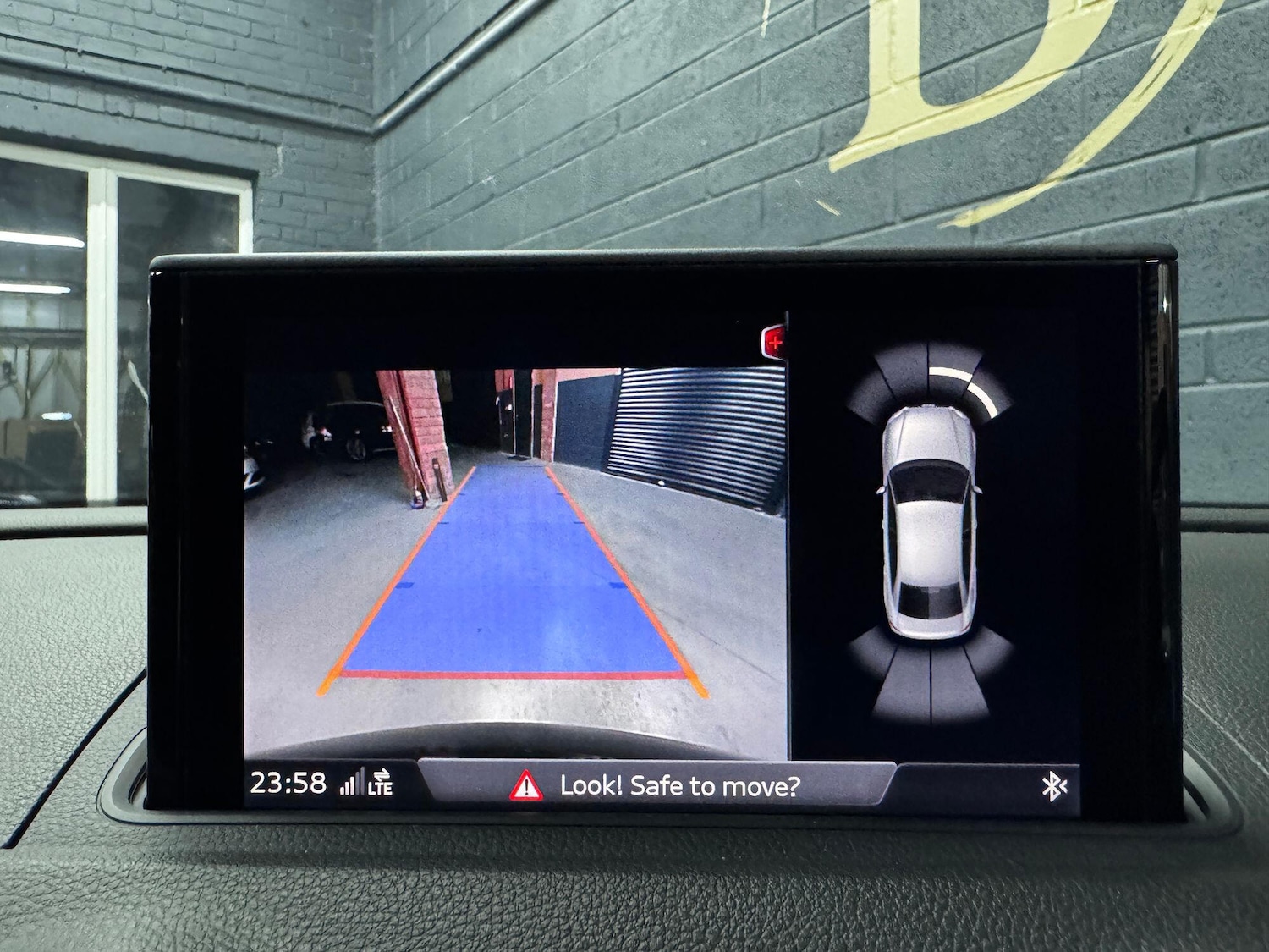 Used Audi RS3 2019 for sale - 76257664: Photo 46