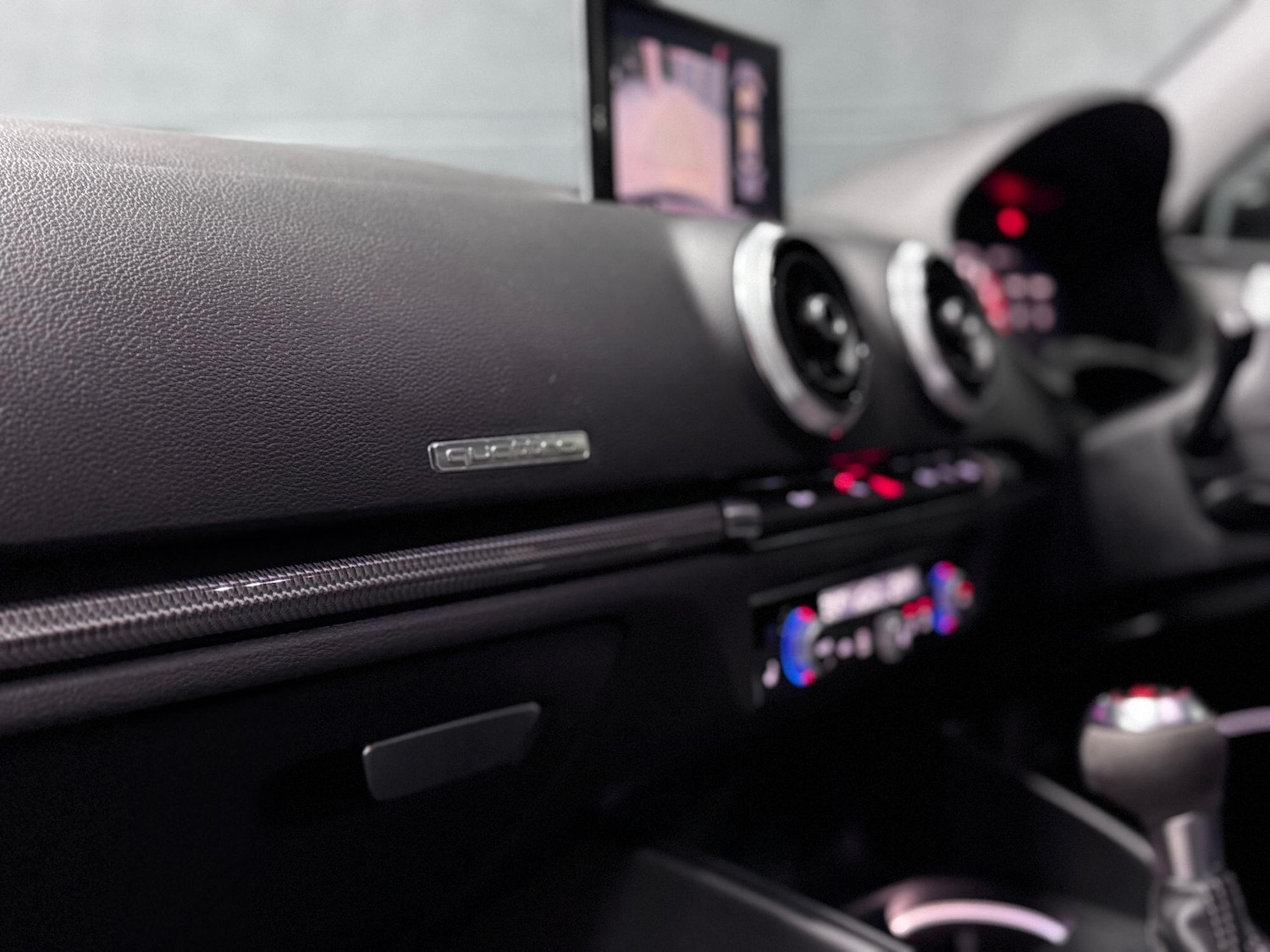 Used Audi RS3 2019 for sale - 76257664: Photo 48