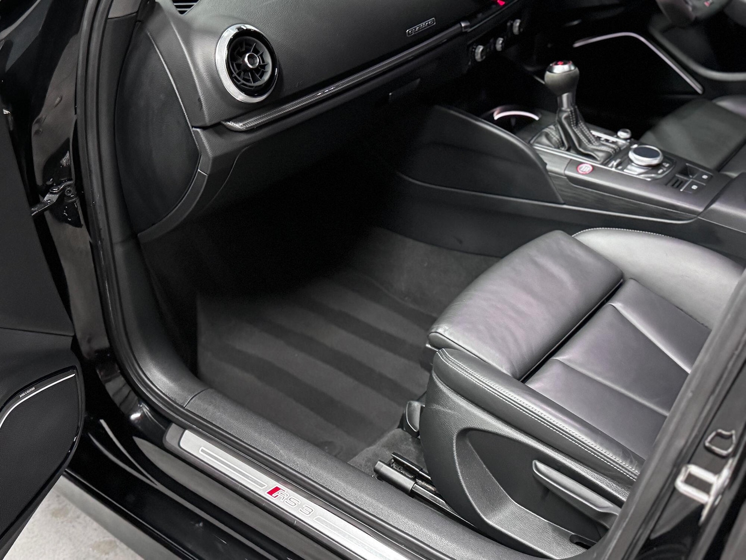 Used Audi RS3 2019 for sale - 76257664: Photo 50