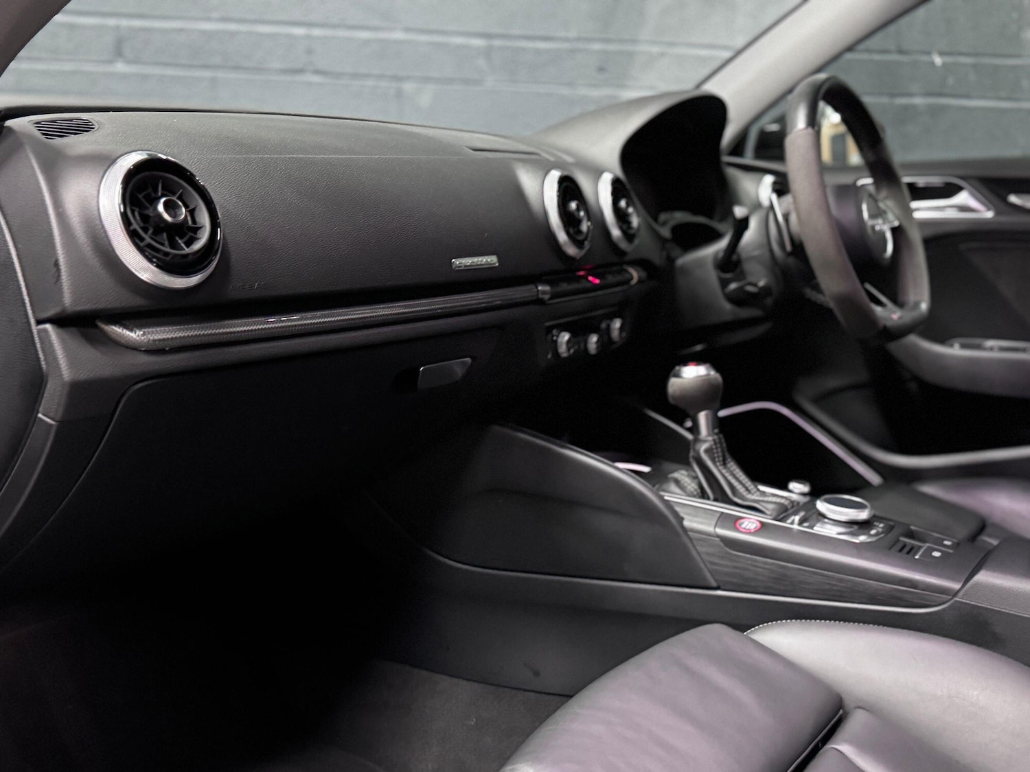 Used Audi RS3 2019 for sale - 76257664: Photo 51