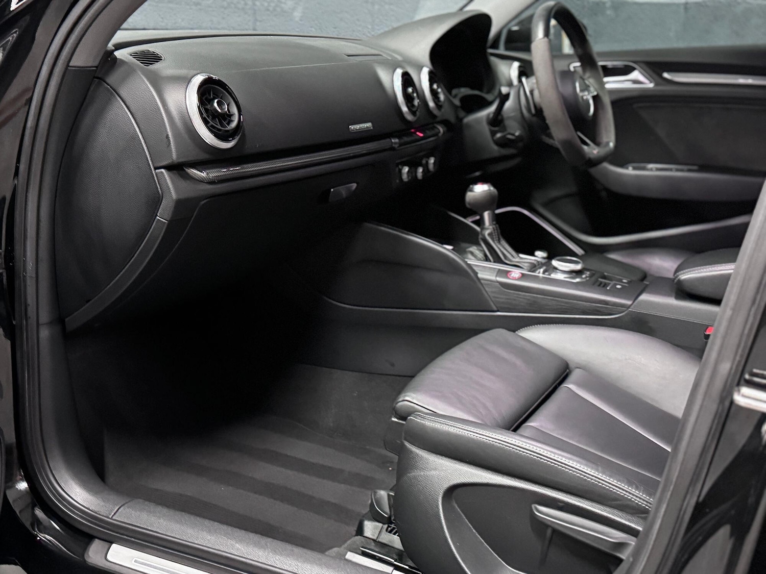 Used Audi RS3 2019 for sale - 76257664: Photo 52