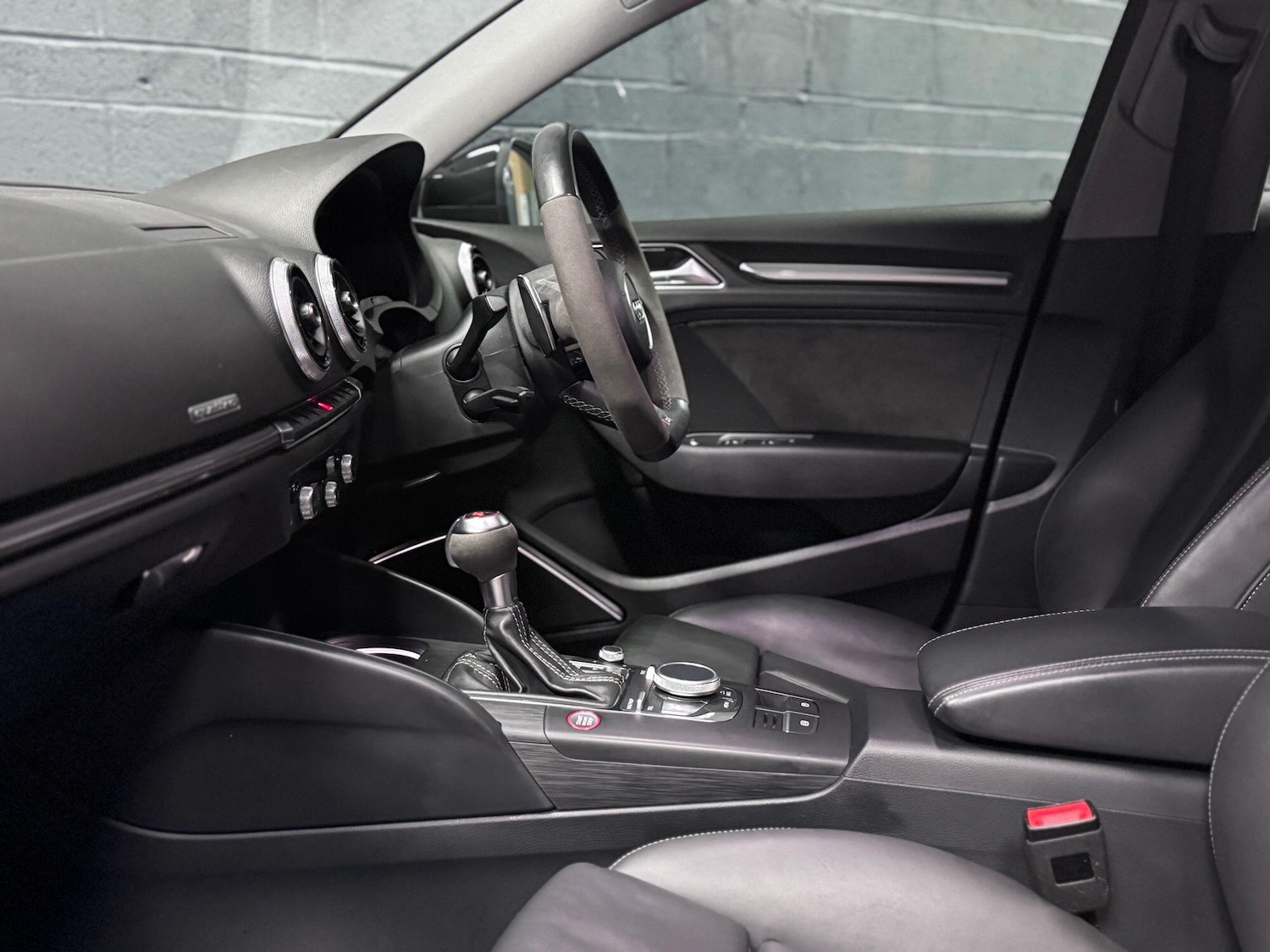 Used Audi RS3 2019 for sale - 76257664: Photo 53