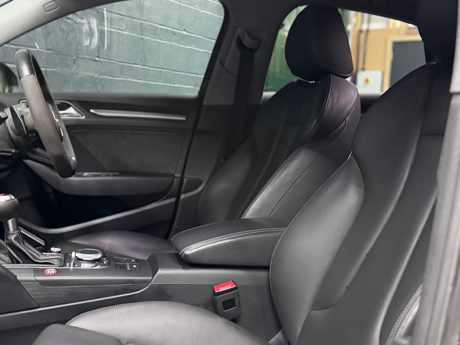 Used Audi RS3 2019 for sale - 76257664: Photo 54