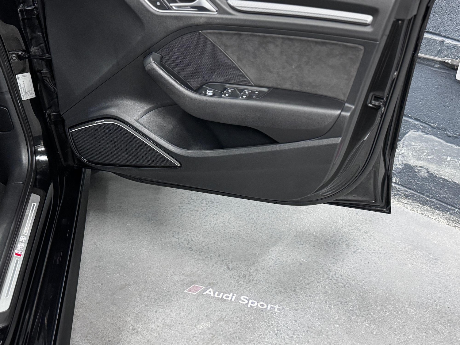 Used Audi RS3 2019 for sale - 76257664: Photo 59