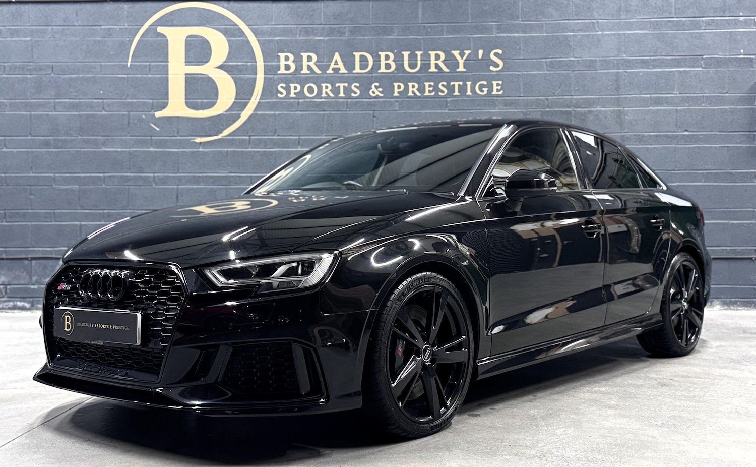 Used Audi RS3 2019 for sale - 76257664: Photo 6