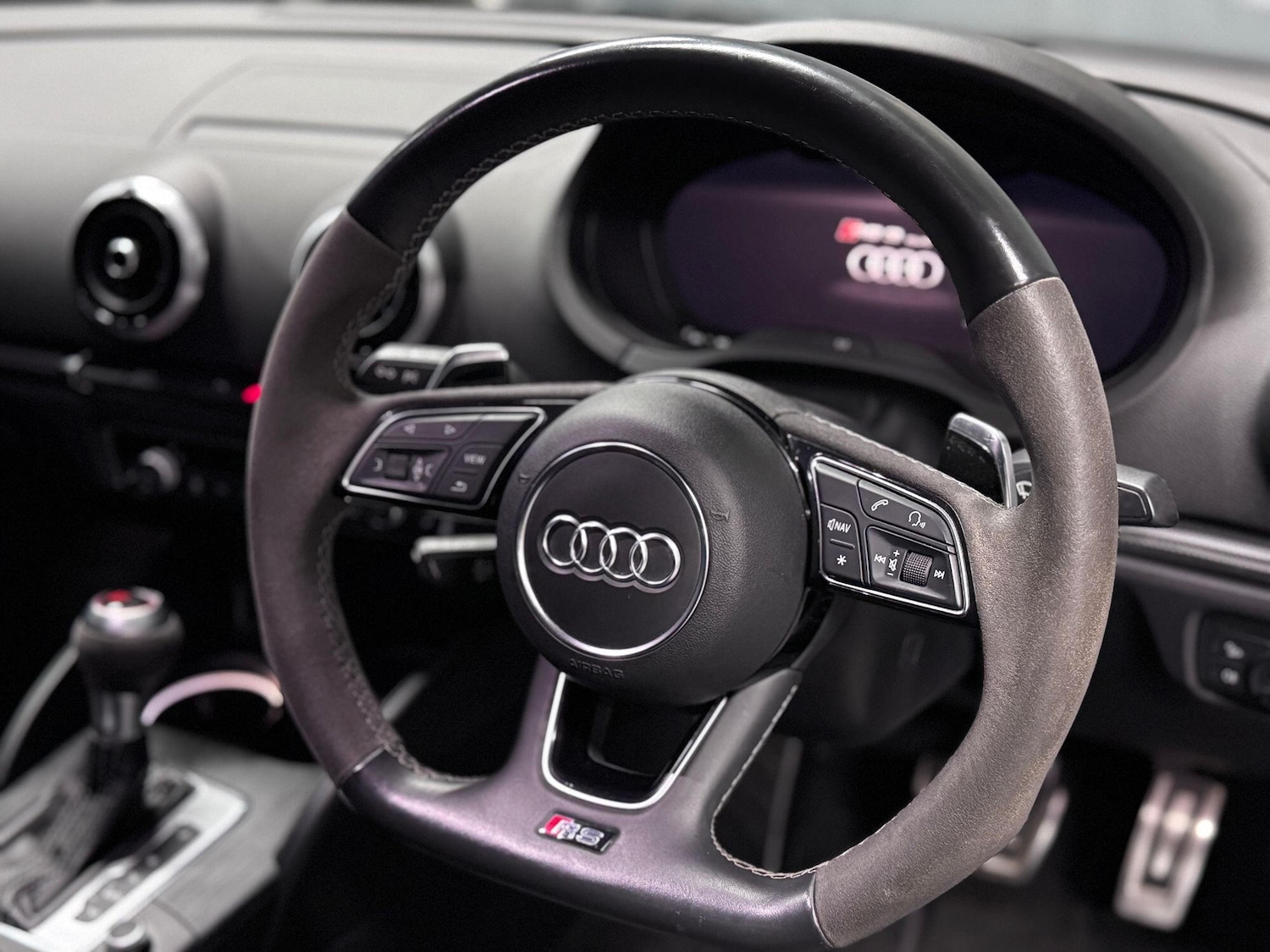 Used Audi RS3 2019 for sale - 76257664: Photo 61