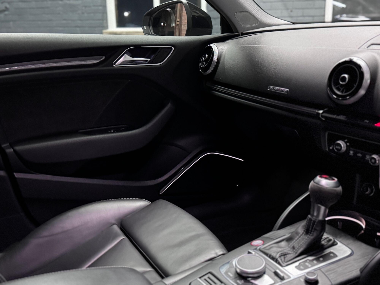 Used Audi RS3 2019 for sale - 76257664: Photo 62