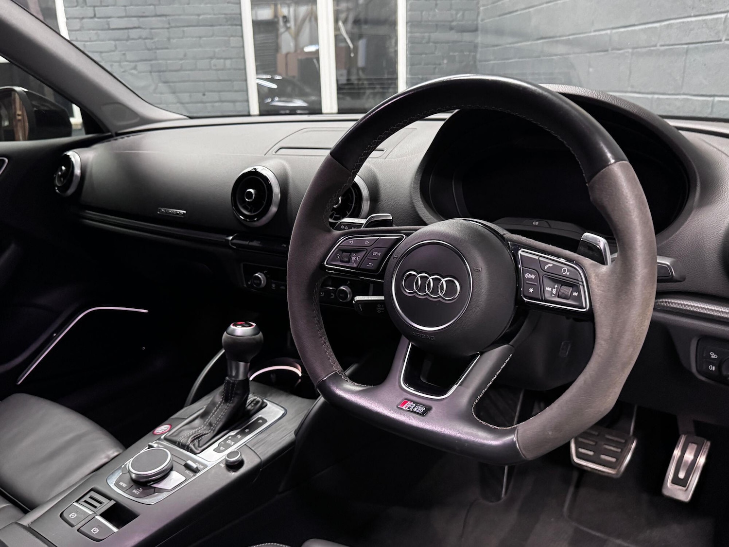 Used Audi RS3 2019 for sale - 76257664: Photo 63