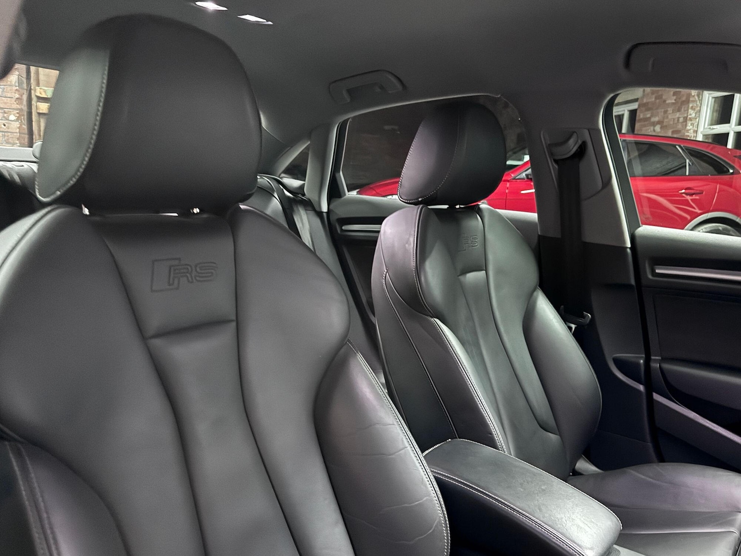 Used Audi RS3 2019 for sale - 76257664: Photo 64