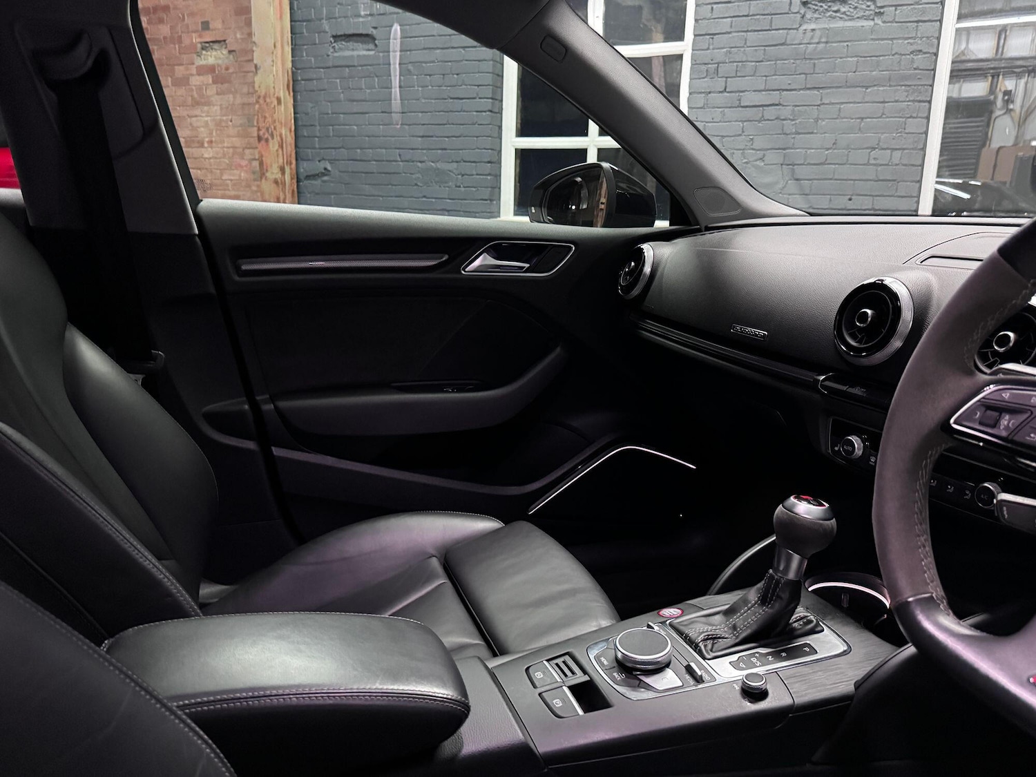 Used Audi RS3 2019 for sale - 76257664: Photo 65