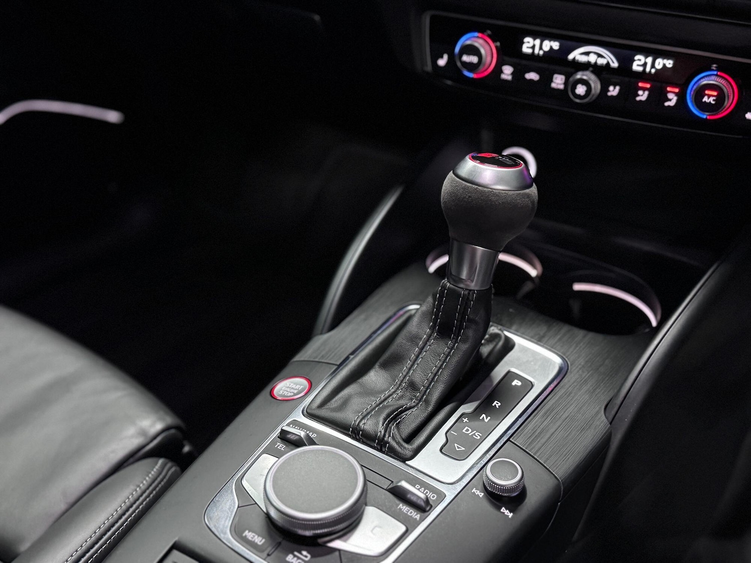 Used Audi RS3 2019 for sale - 76257664: Photo 66