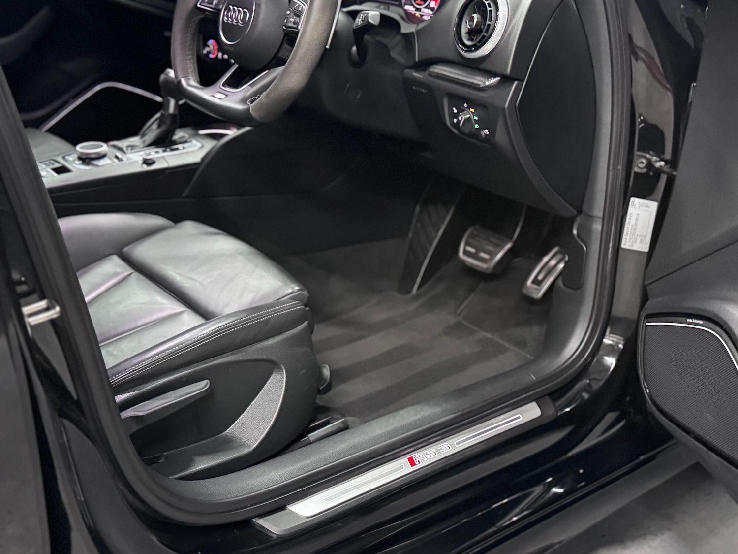 Used Audi RS3 2019 for sale - 76257664: Photo 69