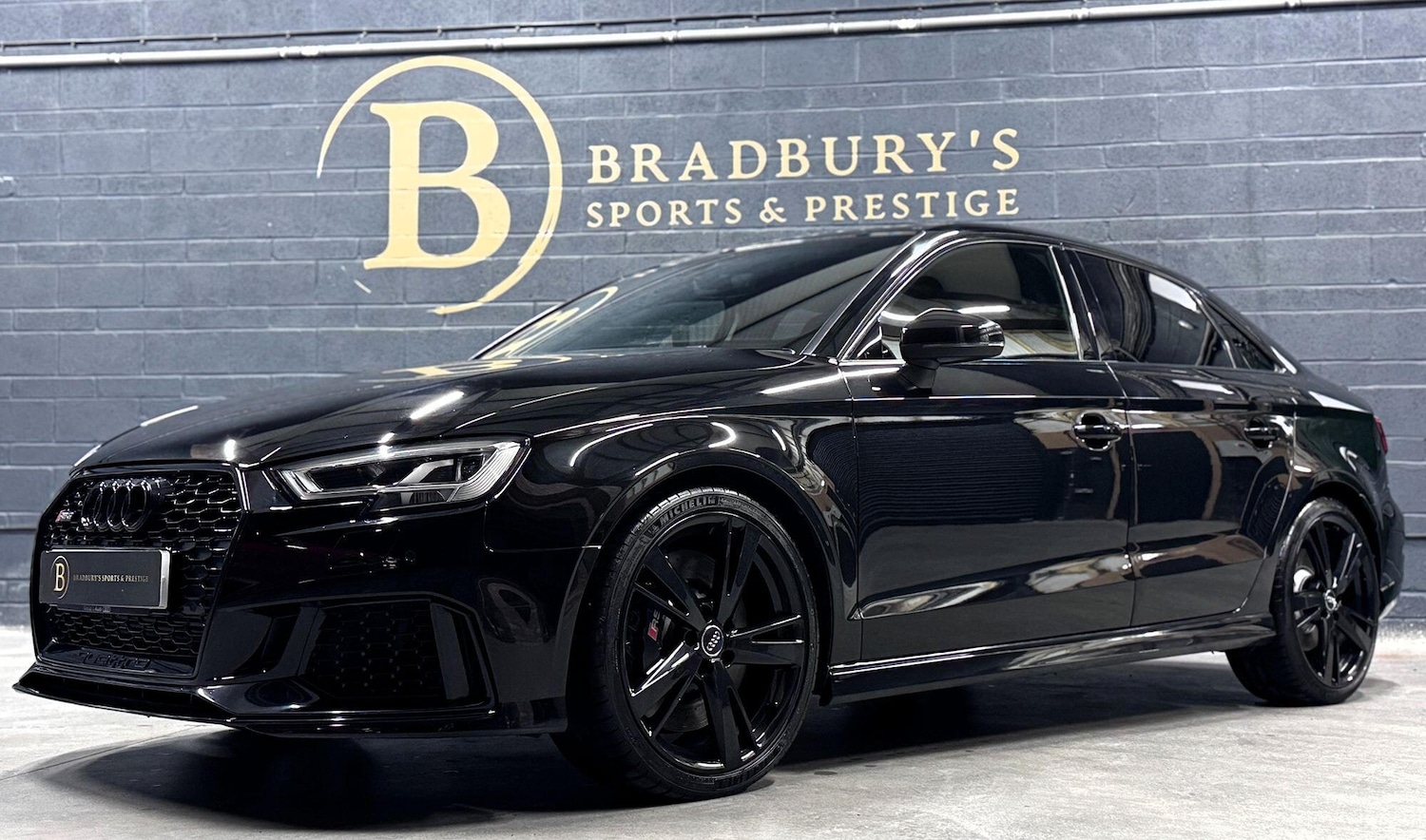 Used Audi RS3 2019 for sale - 76257664: Photo 7