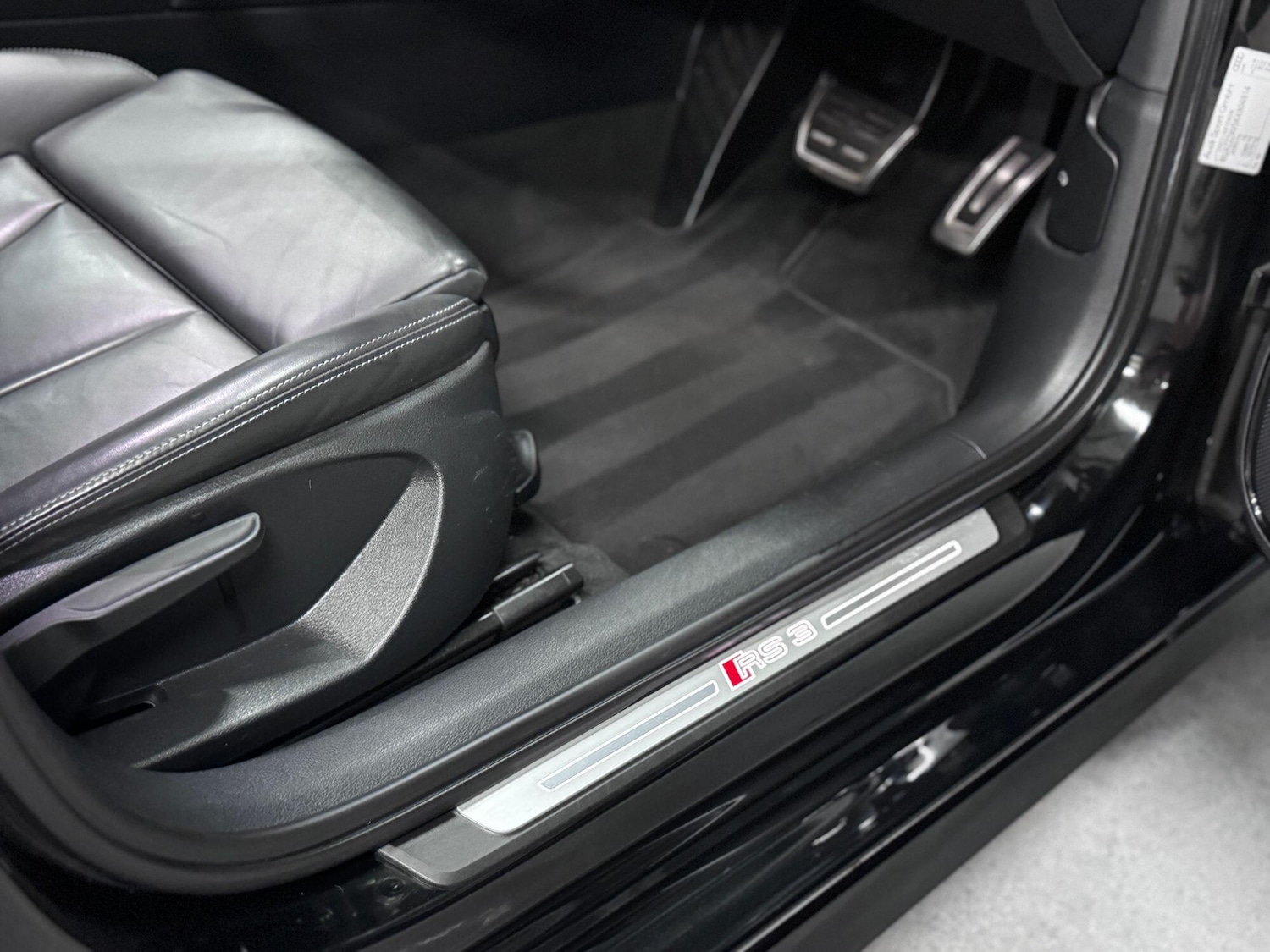 Used Audi RS3 2019 for sale - 76257664: Photo 70