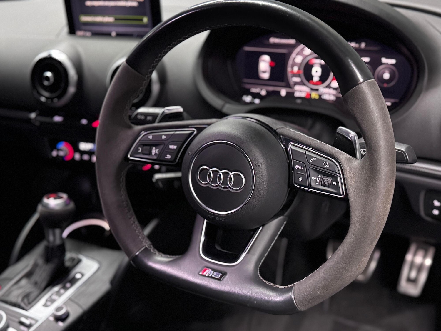 Used Audi RS3 2019 for sale - 76257664: Photo 71
