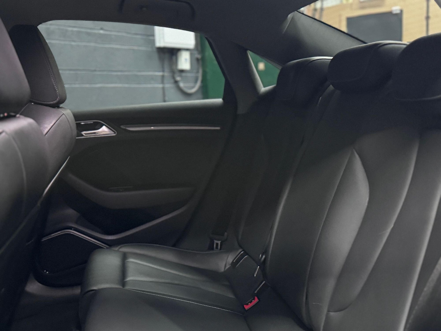 Used Audi RS3 2019 for sale - 76257664: Photo 74