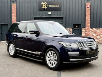 Used Land Rover Range Rover 2014 for sale - 79417425: Photo