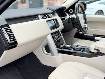 Used Land Rover Range Rover 2014 for sale - 79417425: Photo