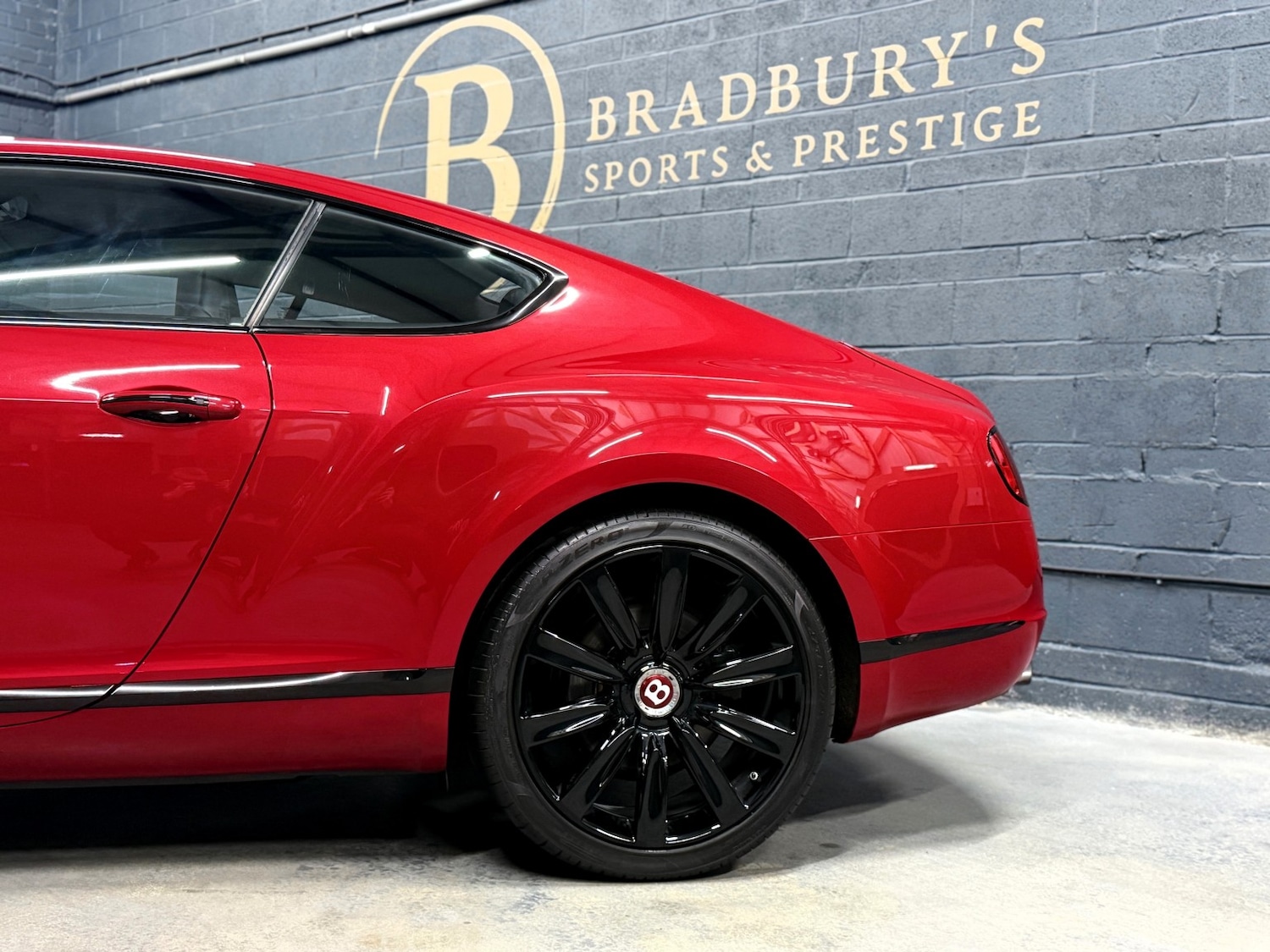 Used Bentley Continental 2014 for sale - 77991610: Photo 19