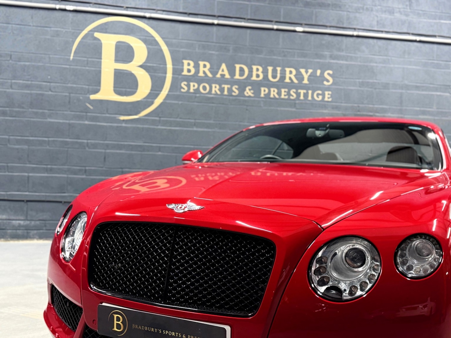 Used Bentley Continental 2014 for sale - 77991610: Photo 26